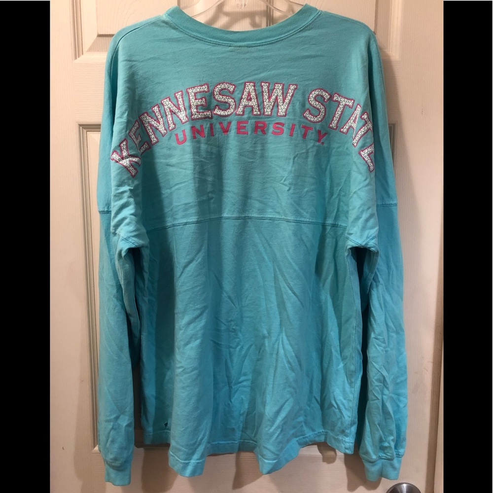 Kennesaw State University Spirit Jersey